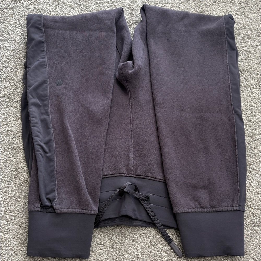 Lululemon Get Going Jogger 28.5" In Dark Shadow - Picture 6 of 8